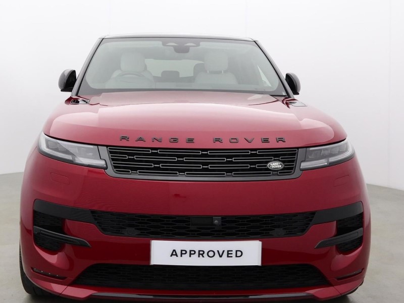 2024 (74) LAND ROVER RANGE ROVER SPORT 3.0 P460e Autobiography 5dr Auto 5751135