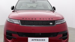 2024 (74) LAND ROVER RANGE ROVER SPORT 3.0 P460e Autobiography 5dr Auto 5751135