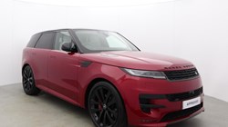 2024 (74) LAND ROVER RANGE ROVER SPORT 3.0 P460e Autobiography 5dr Auto 5751134