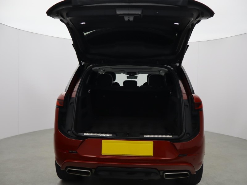 2024 (74) LAND ROVER RANGE ROVER SPORT 3.0 P460e Autobiography 5dr Auto 5751143