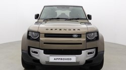 2020 (70) LAND ROVER DEFENDER 2.0 D240 SE 110 5dr Auto 5732688
