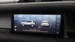 2020 (70) LAND ROVER DEFENDER 2.0 D240 SE 110 5dr Auto 5732748