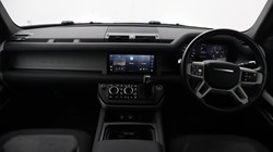 2020 (70) LAND ROVER DEFENDER 2.0 D240 SE 110 5dr Auto 5732730