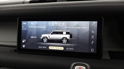 2020 (70) LAND ROVER DEFENDER 2.0 D240 SE 110 5dr Auto 5732751