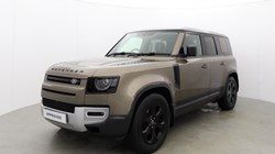 2020 (70) LAND ROVER DEFENDER 2.0 D240 SE 110 5dr Auto 5732689