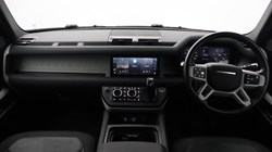 2020 (70) LAND ROVER DEFENDER 2.0 D240 SE 110 5dr Auto 5732729