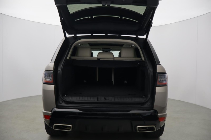 2022 (22) LAND ROVER RANGE ROVER SPORT 3.0 D300 Autobiography Dynamic 5dr Auto 5730039