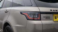 2022 (22) LAND ROVER RANGE ROVER SPORT 3.0 D300 Autobiography Dynamic 5dr Auto 5730041