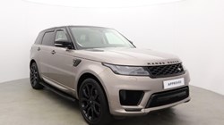 2022 (22) LAND ROVER RANGE ROVER SPORT 3.0 D300 Autobiography Dynamic 5dr Auto 5730030