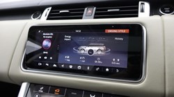2022 (22) LAND ROVER RANGE ROVER SPORT 3.0 D300 Autobiography Dynamic 5dr Auto 5730092