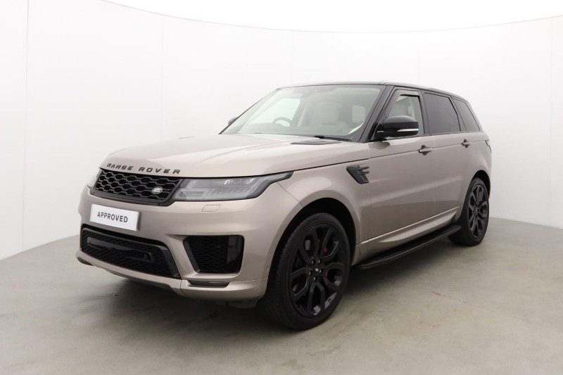 2022 (22) LAND ROVER RANGE ROVER SPORT 3.0 D300 Autobiography Dynamic 5dr Auto 5730032