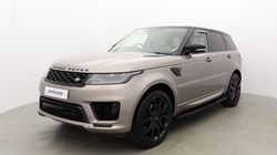 2022 (22) LAND ROVER RANGE ROVER SPORT 3.0 D300 Autobiography Dynamic 5dr Auto 5730032