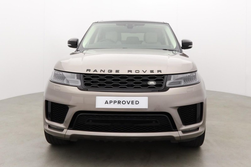 2022 (22) LAND ROVER RANGE ROVER SPORT 3.0 D300 Autobiography Dynamic 5dr Auto 5730031