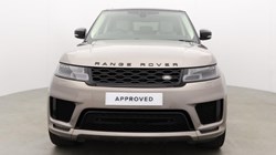 2022 (22) LAND ROVER RANGE ROVER SPORT 3.0 D300 Autobiography Dynamic 5dr Auto 5730031