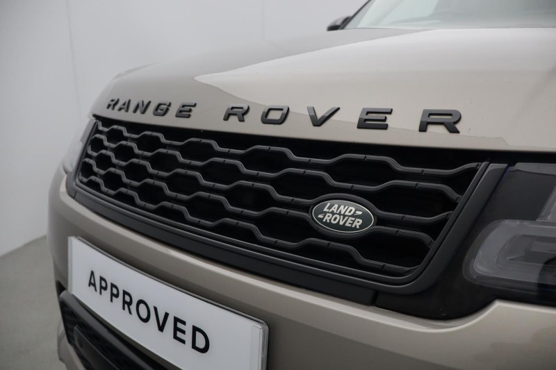 2022 (22) LAND ROVER RANGE ROVER SPORT 3.0 D300 Autobiography Dynamic 5dr Auto 5730064