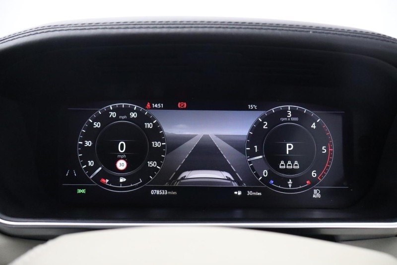 2022 (22) LAND ROVER RANGE ROVER SPORT 3.0 D300 Autobiography Dynamic 5dr Auto 5730076