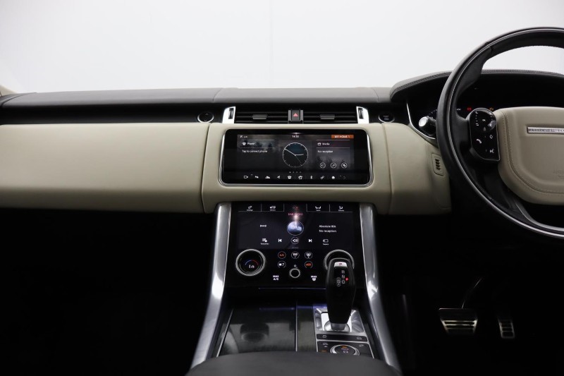 2022 (22) LAND ROVER RANGE ROVER SPORT 3.0 D300 Autobiography Dynamic 5dr Auto 5730069