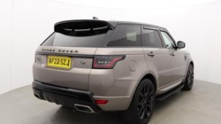 2022 (22) LAND ROVER RANGE ROVER SPORT 3.0 D300 Autobiography Dynamic 5dr Auto 5730036