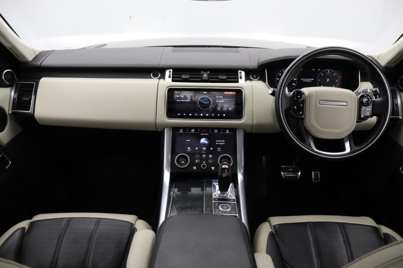 2022 (22) LAND ROVER RANGE ROVER SPORT 3.0 D300 Autobiography Dynamic 5dr Auto 5730067