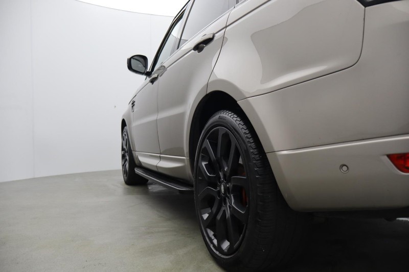 2022 (22) LAND ROVER RANGE ROVER SPORT 3.0 D300 Autobiography Dynamic 5dr Auto 5730043