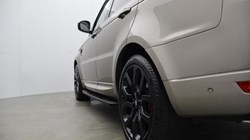 2022 (22) LAND ROVER RANGE ROVER SPORT 3.0 D300 Autobiography Dynamic 5dr Auto 5730043