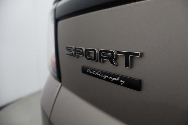 2022 (22) LAND ROVER RANGE ROVER SPORT 3.0 D300 Autobiography Dynamic 5dr Auto 5730044