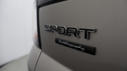 2022 (22) LAND ROVER RANGE ROVER SPORT 3.0 D300 Autobiography Dynamic 5dr Auto 5730044