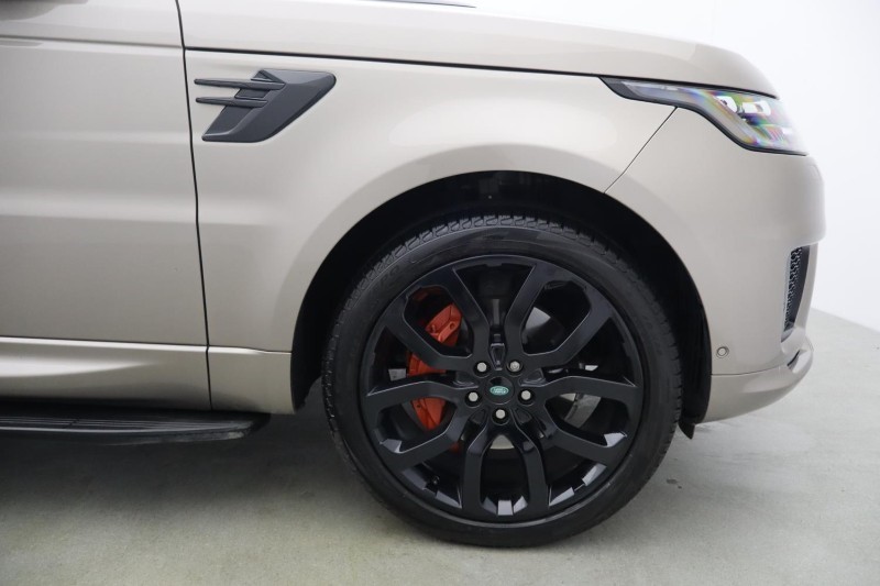 2022 (22) LAND ROVER RANGE ROVER SPORT 3.0 D300 Autobiography Dynamic 5dr Auto 5730057