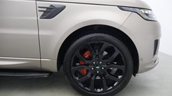 2022 (22) LAND ROVER RANGE ROVER SPORT 3.0 D300 Autobiography Dynamic 5dr Auto 5730057