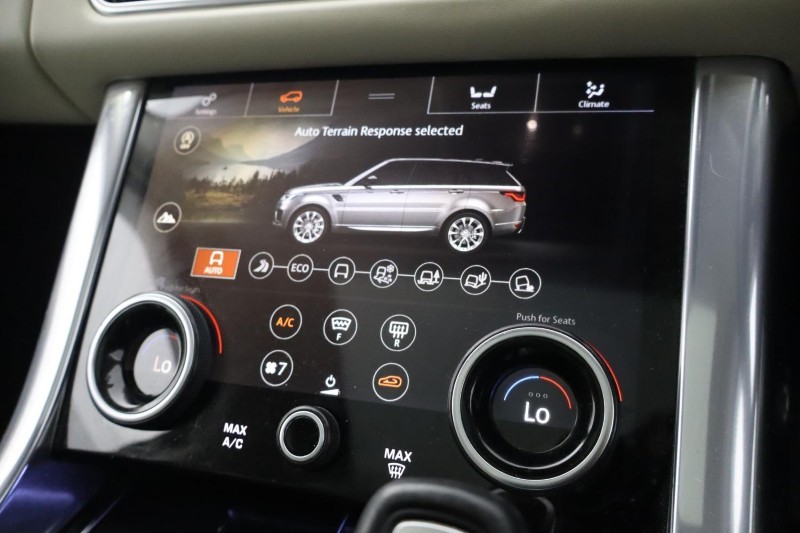 2022 (22) LAND ROVER RANGE ROVER SPORT 3.0 D300 Autobiography Dynamic 5dr Auto 5730083