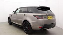 2022 (22) LAND ROVER RANGE ROVER SPORT 3.0 D300 Autobiography Dynamic 5dr Auto 5730942