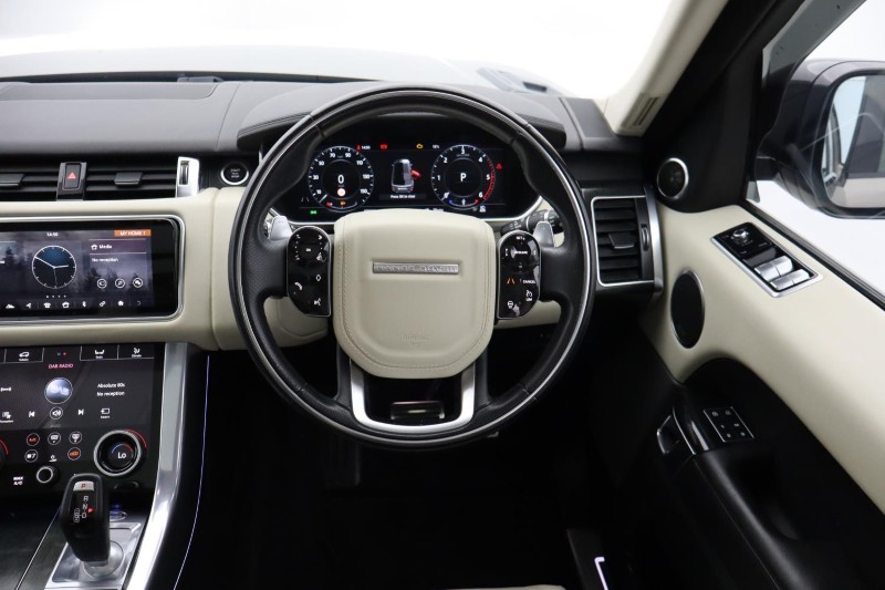 2022 (22) LAND ROVER RANGE ROVER SPORT 3.0 D300 Autobiography Dynamic 5dr Auto 5730070