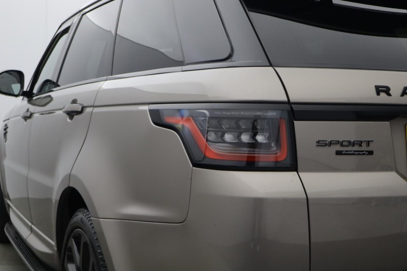 2022 (22) LAND ROVER RANGE ROVER SPORT 3.0 D300 Autobiography Dynamic 5dr Auto 5730042