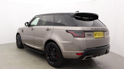 2022 (22) LAND ROVER RANGE ROVER SPORT 3.0 D300 Autobiography Dynamic 5dr Auto 5730037