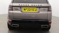2022 (22) LAND ROVER RANGE ROVER SPORT 3.0 D300 Autobiography Dynamic 5dr Auto 5730033