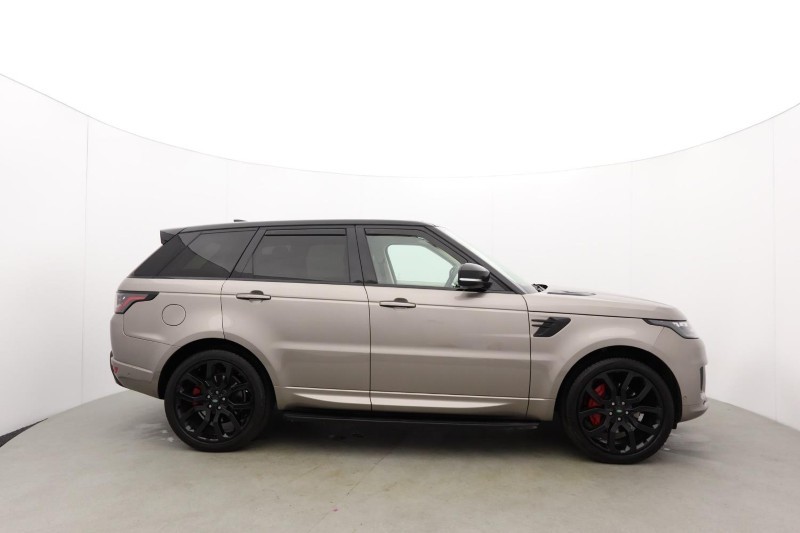 2022 (22) LAND ROVER RANGE ROVER SPORT 3.0 D300 Autobiography Dynamic 5dr Auto 5730034