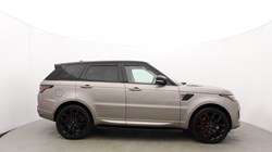 2022 (22) LAND ROVER RANGE ROVER SPORT 3.0 D300 Autobiography Dynamic 5dr Auto 5730034