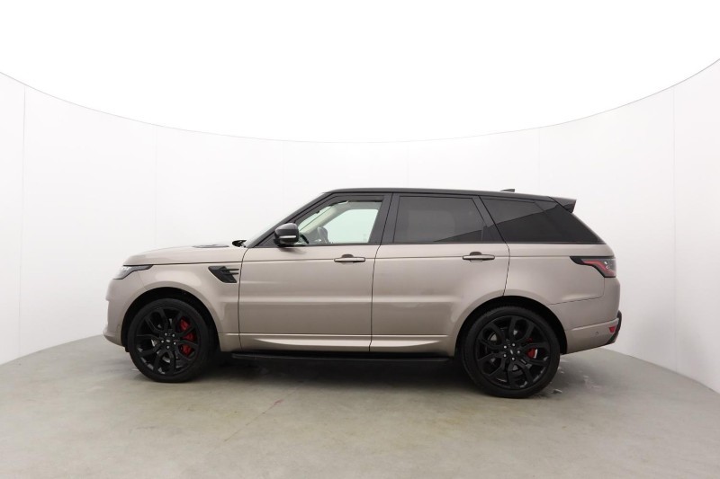 2022 (22) LAND ROVER RANGE ROVER SPORT 3.0 D300 Autobiography Dynamic 5dr Auto 5730035