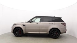 2022 (22) LAND ROVER RANGE ROVER SPORT 3.0 D300 Autobiography Dynamic 5dr Auto 5730035