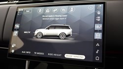 2026 (26) LAND ROVER RANGE ROVER 3.0 D300 Edition 4dr Auto 5745646