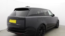 2026 (26) LAND ROVER RANGE ROVER 3.0 D300 Edition 4dr Auto 5745591