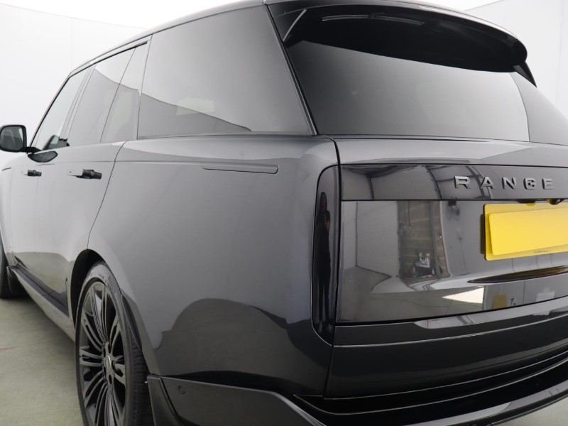 2026 (26) LAND ROVER RANGE ROVER 3.0 D300 Edition 4dr Auto 5745601