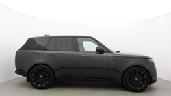 2026 (26) LAND ROVER RANGE ROVER 3.0 D300 Edition 4dr Auto 5745589
