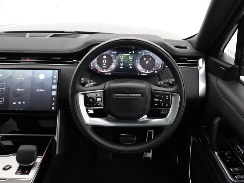 2026 (26) LAND ROVER RANGE ROVER 3.0 D300 Edition 4dr Auto 5745622