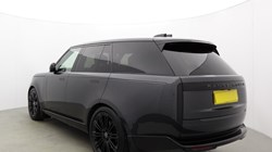 2026 (26) LAND ROVER RANGE ROVER 3.0 D300 Edition 4dr Auto 5745592