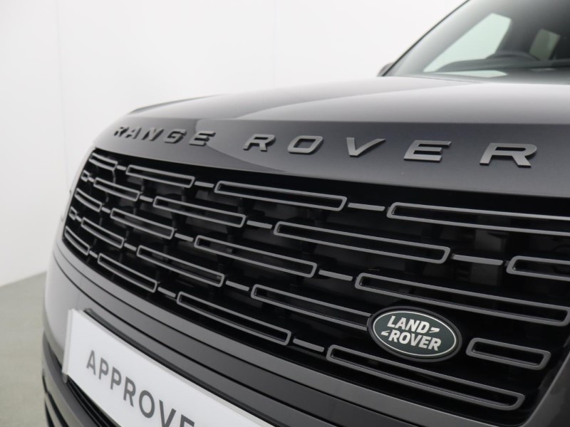 2026 (26) LAND ROVER RANGE ROVER 3.0 D300 Edition 4dr Auto 5745614