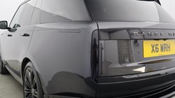 2026 (26) LAND ROVER RANGE ROVER 3.0 D300 Edition 4dr Auto 5745598