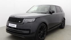 2026 (26) LAND ROVER RANGE ROVER 3.0 D300 Edition 4dr Auto 5745587