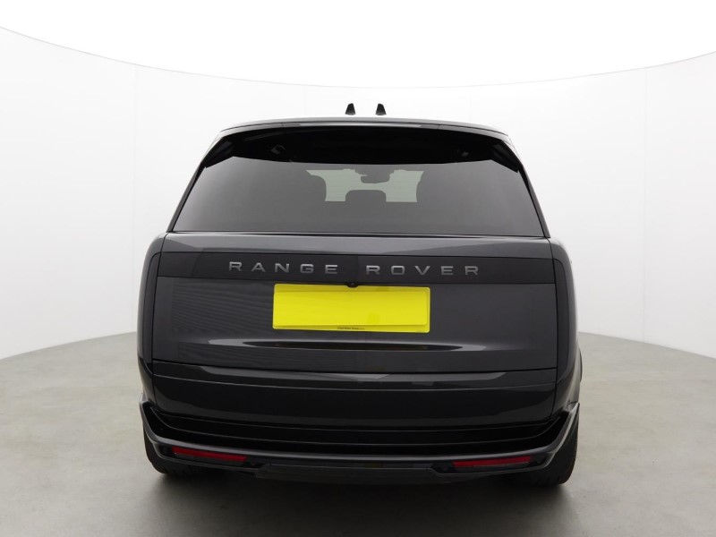 2026 (26) LAND ROVER RANGE ROVER 3.0 D300 Edition 4dr Auto 5745588