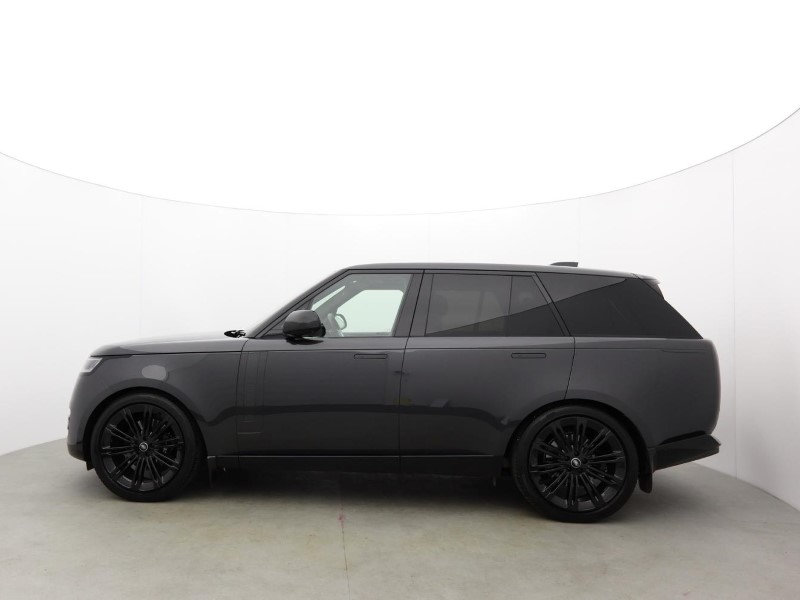2026 (26) LAND ROVER RANGE ROVER 3.0 D300 Edition 4dr Auto 5745590
